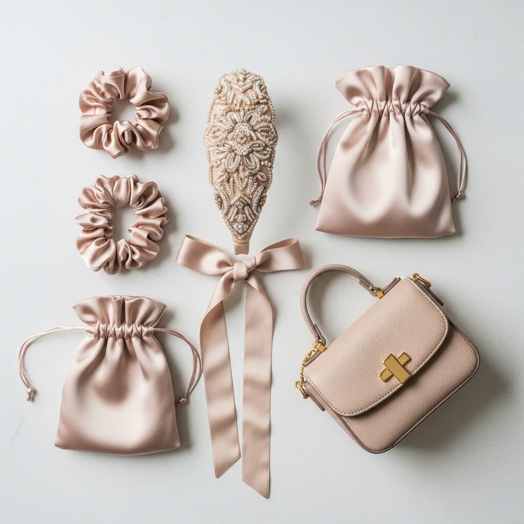 How to Build a Capsule Accessories Wardrobe