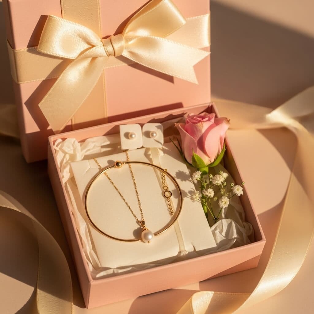 Gift Ideas: Small Pieces, Big Impact