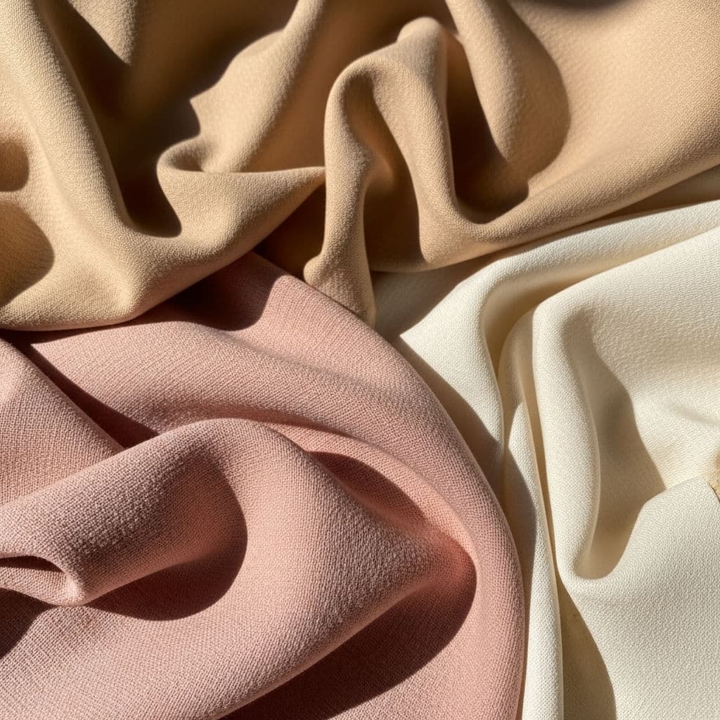 Soft Fabrics: What Makes Them Feel Luxury?