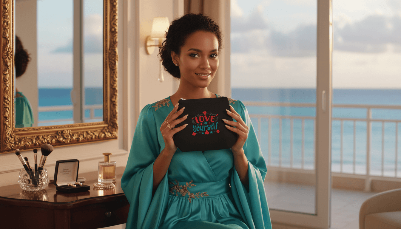 Beautiful Trousses Crafted for Chic Daily Use