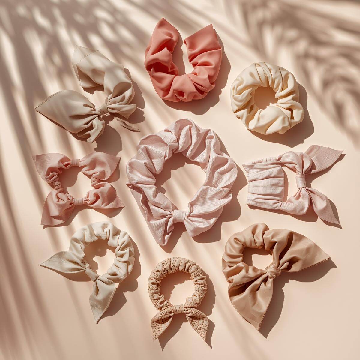 Hair Accessories