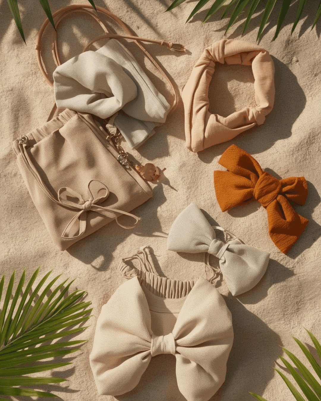 Handmade Elegance from Mauritius