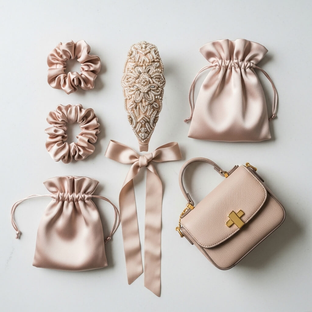 How to Build a Capsule Accessories Wardrobe