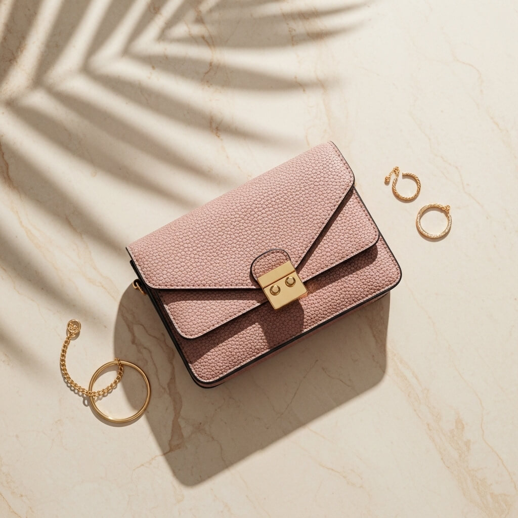 How to Choose the Perfect Pochette