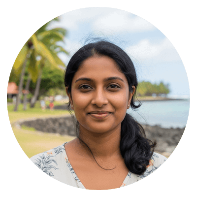 Priya N.